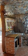 Vineyard cottage Stopar