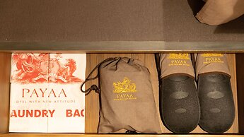 Payaa Hotel
