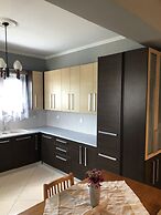 Kalogeris House Mouzaki