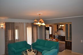 Kalogeris House Mouzaki