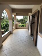 Kalogeris House Mouzaki