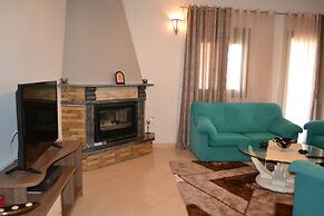 Kalogeris House Mouzaki