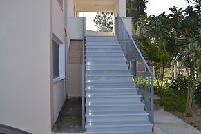 Kalogeris House Mouzaki