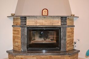 Kalogeris House Mouzaki