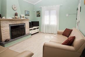 Feels Like Your Home at Ermioni