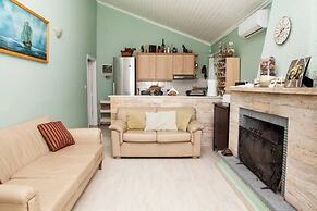 Feels Like Your Home at Ermioni