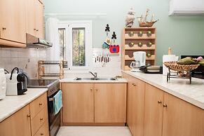 Feels Like Your Home at Ermioni