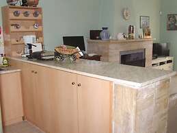 Feels Like Your Home at Ermioni