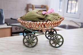 Feels Like Your Home at Ermioni