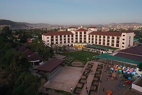 Haile Resort Adama