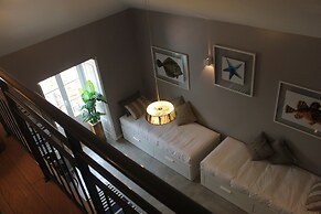 Casa das Quatro Cabeças