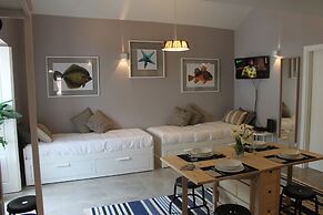 Casa das Quatro Cabeças