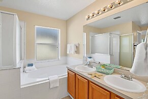 Spacious Pool Area and Game Room, Quiet Location Close to Disney #6lb7