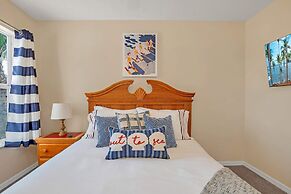 Spacious Pool Area and Game Room, Quiet Location Close to Disney #6lb7