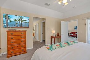 Spacious Pool Area and Game Room, Quiet Location Close to Disney #6lb7