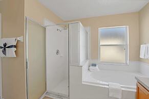 Spacious Pool Area and Game Room, Quiet Location Close to Disney #6lb7