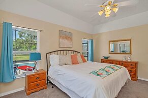 Spacious Pool Area and Game Room, Quiet Location Close to Disney #6lb7