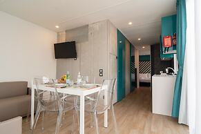 Club Del Sole La Risacca Family Collection