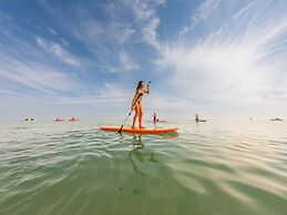 Club Del Sole La Risacca Family Collection