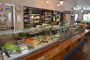 Club Del Sole La Risacca Family Collection