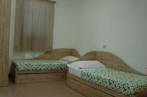 Club Del Sole La Risacca Family Collection