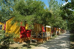 Club Del Sole La Risacca Family Collection