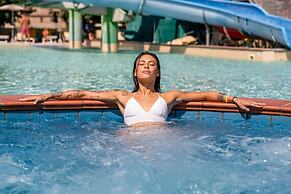 Club Del Sole La Risacca Family Collection