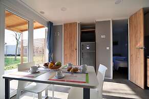 Club Del Sole La Risacca Family Collection