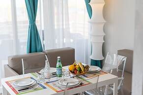 Club Del Sole La Risacca Family Collection