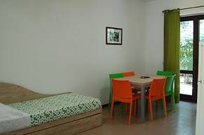 Club Del Sole La Risacca Family Collection