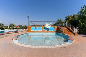 Club Del Sole La Risacca Family Collection