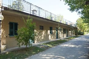 Club Del Sole La Risacca Family Collection