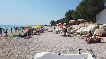 Club Del Sole La Risacca Family Collection