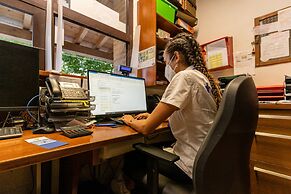 Club Del Sole La Risacca Family Collection