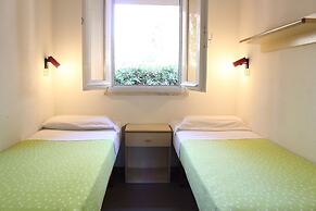 Club Del Sole La Risacca Family Collection