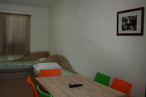 Club Del Sole La Risacca Family Collection