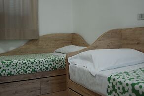 Club Del Sole La Risacca Family Collection