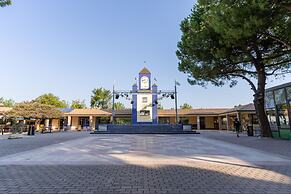 Club Del Sole La Risacca Family Collection