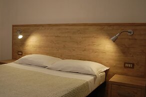 Club Del Sole La Risacca Family Collection