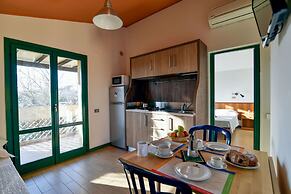 Club Del Sole La Risacca Family Collection