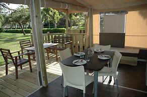 Club Del Sole La Risacca Family Collection