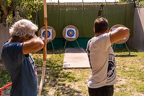 Club Del Sole La Risacca Family Collection