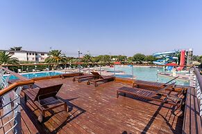 Club Del Sole La Risacca Family Collection