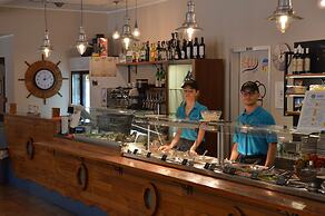 Club Del Sole La Risacca Family Collection