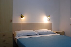 Club Del Sole La Risacca Family Collection