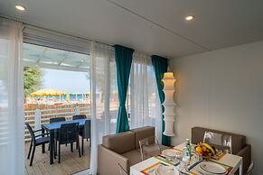 Club Del Sole La Risacca Family Collection