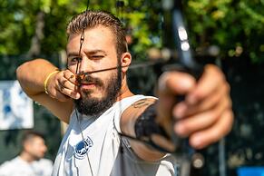 Club Del Sole La Risacca Family Collection