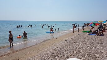 Club Del Sole La Risacca Family Collection