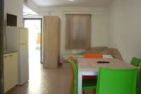 Club Del Sole La Risacca Family Collection