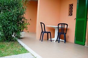 Club Del Sole La Risacca Family Collection